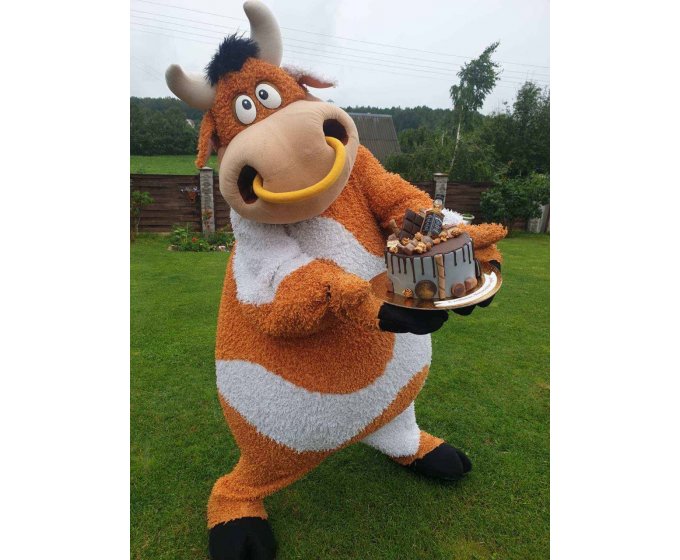 Ростовые Куклы заказать в Минске - Улетные Качели