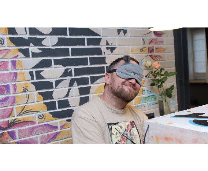 Аниматор Блогер Тик Ток заказать в Минске - Улетные Качели