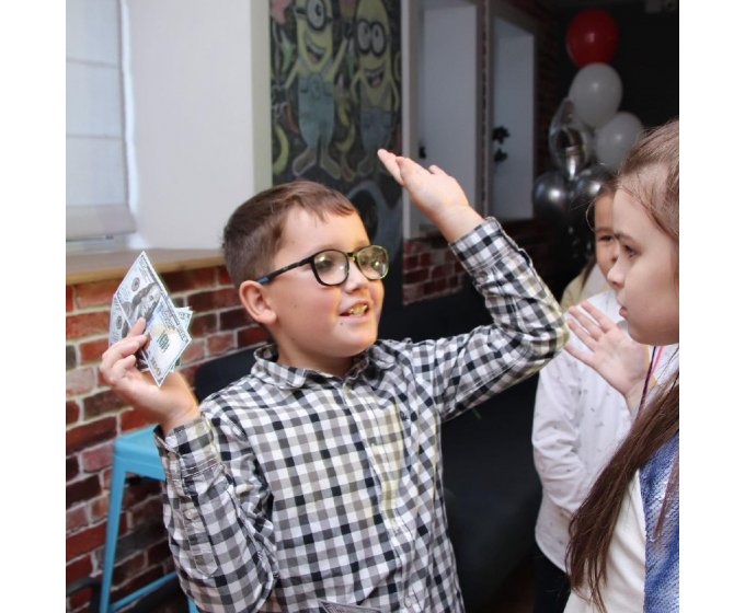 Аниматор Блогер Тик Ток заказать в Минске - Улетные Качели