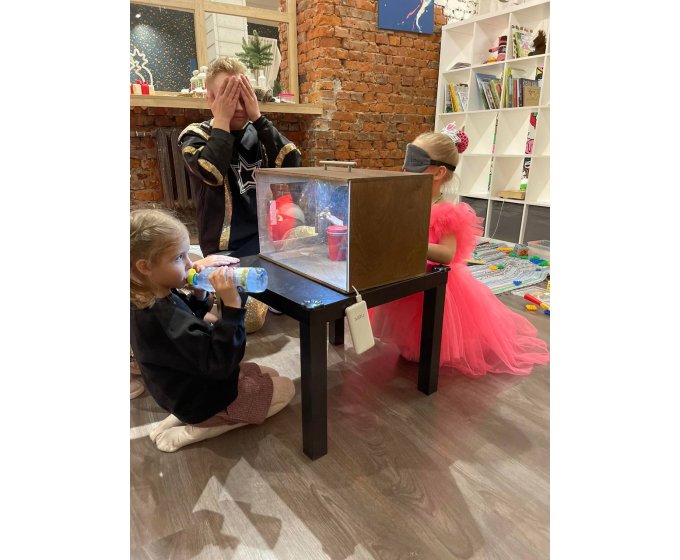 Аниматор Блогер Тик Ток заказать в Минске - Улетные Качели