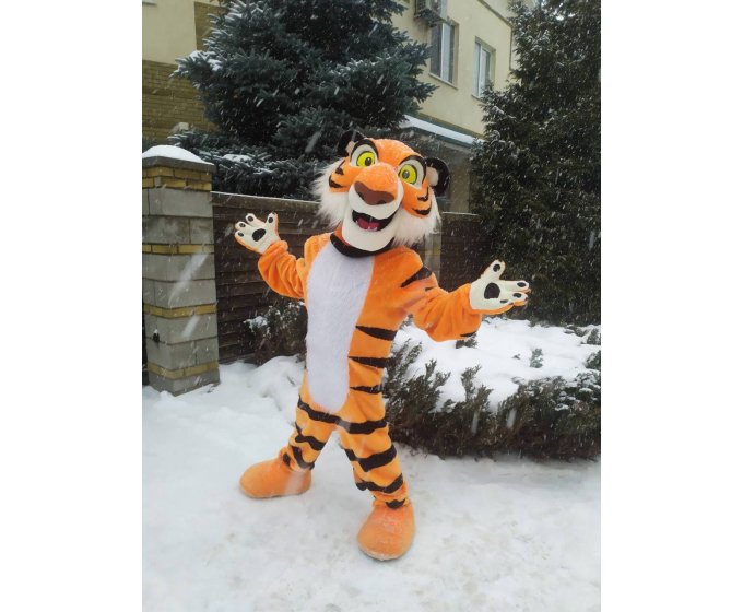 Ростовые Куклы заказать в Минске - Улетные Качели