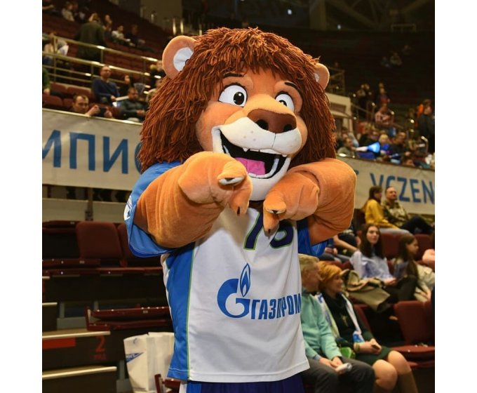 Ростовые Куклы заказать в Минске - Улетные Качели