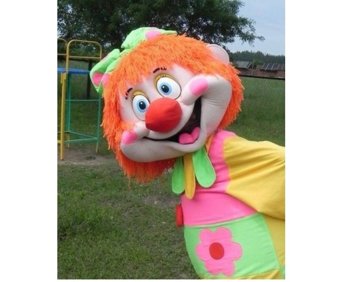 Ростовые Куклы заказать в Минске - Улетные КачелиРостовые Куклы заказать в Минске - Улетные Качели