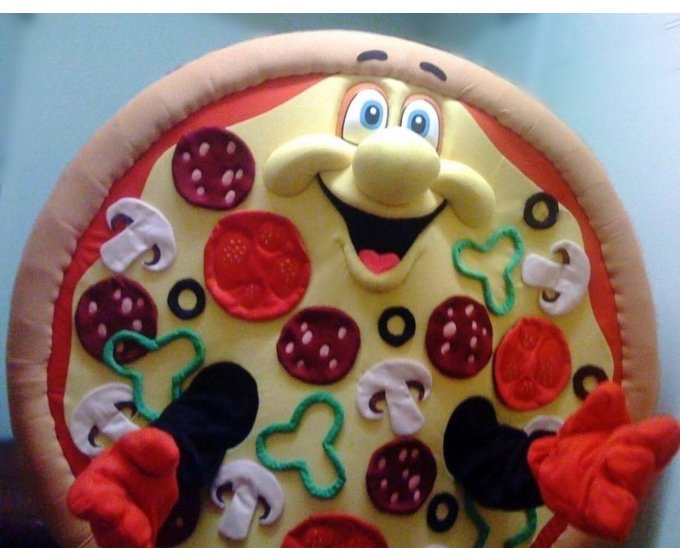 Ростовые Куклы заказать в Минске - Улетные Качели