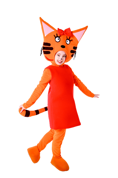 Аниматор Три Кота Кошечка Карамелька Минск Заказать- Улетные Качели, Аниматоры в Минске