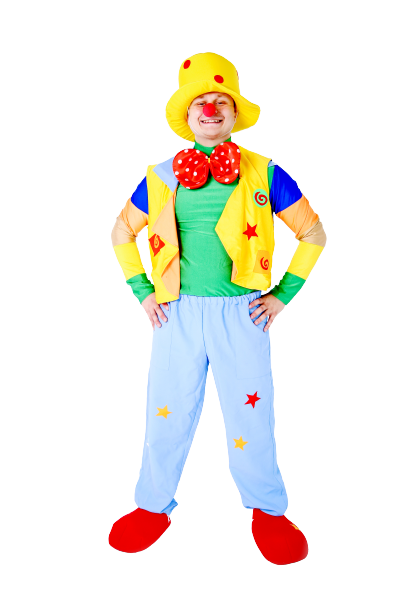 Аниматоры и Клоуны Заказать в Минске - Улетные Качели, Аниматоры в Минске