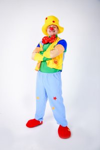 Аниматоры и Клоуны Заказать в Минске - Улетные Качели