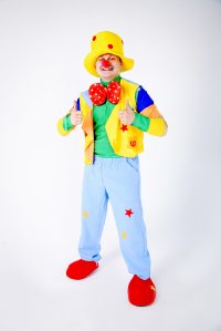 Аниматоры и Клоуны Заказать в Минске - Улетные Качели