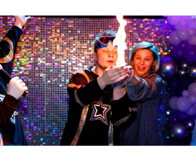 Аниматор Блогер Тик Ток заказать в Минске - Улетные Качели