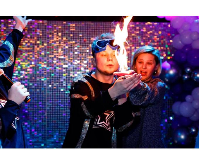 Аниматор Блогер Тик Ток заказать в Минске - Улетные Качели