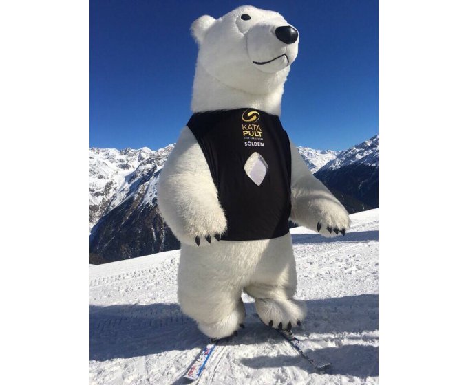 Ростовые Куклы заказать в Минске - Улетные Качели