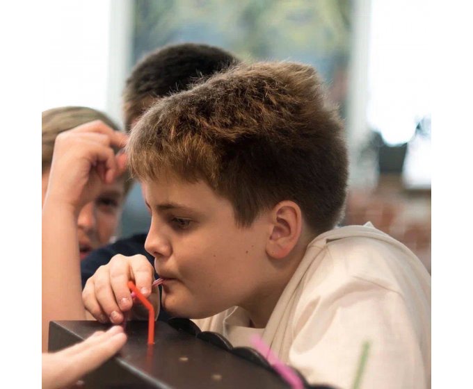 Аниматор Блогер Тик Ток заказать в Минске - Улетные Качели